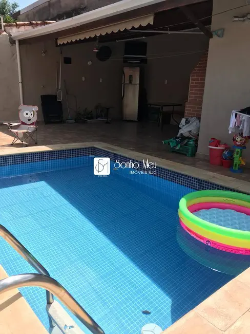 Foto 9 de Casa com 3 quartos à venda, 167m2 em Sao Jose Dos Campos - SP