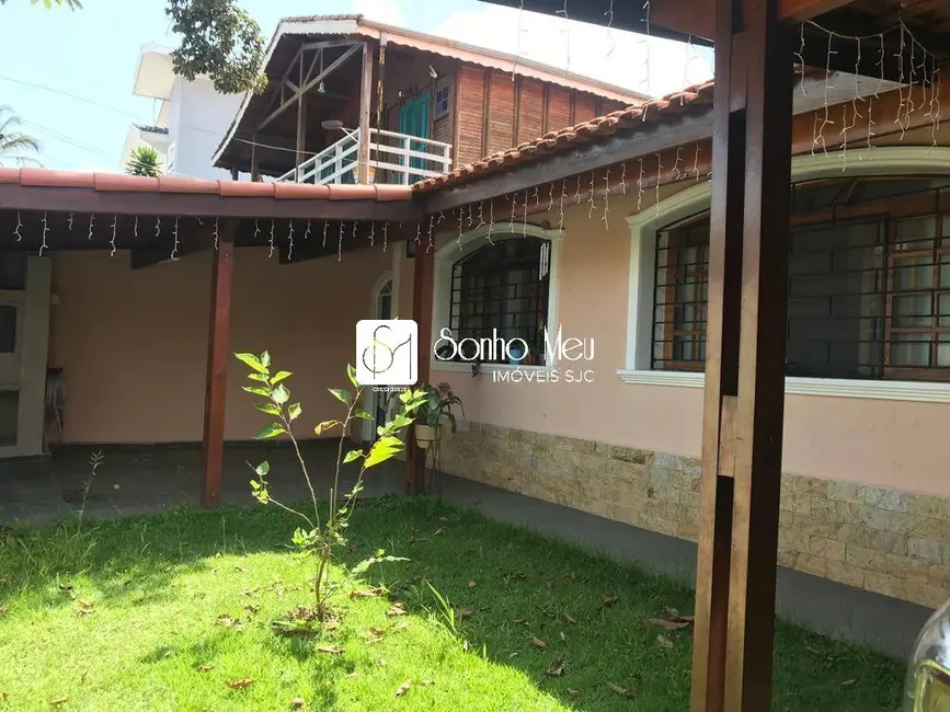 Foto 6 de Casa com 3 quartos à venda, 167m2 em Sao Jose Dos Campos - SP