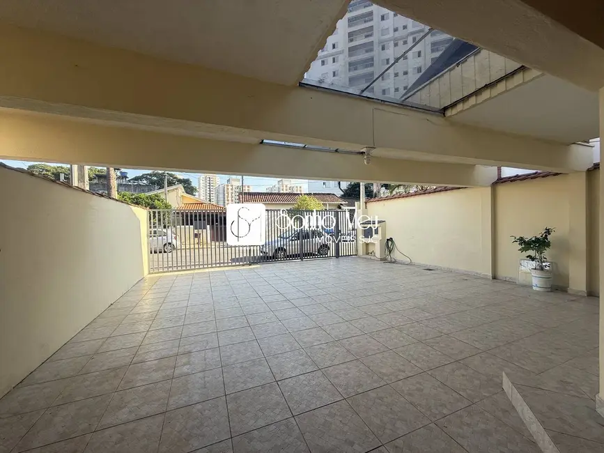 Foto 1 de Casa com 3 quartos à venda e para alugar, 275m2 em Sao Jose Dos Campos - SP
