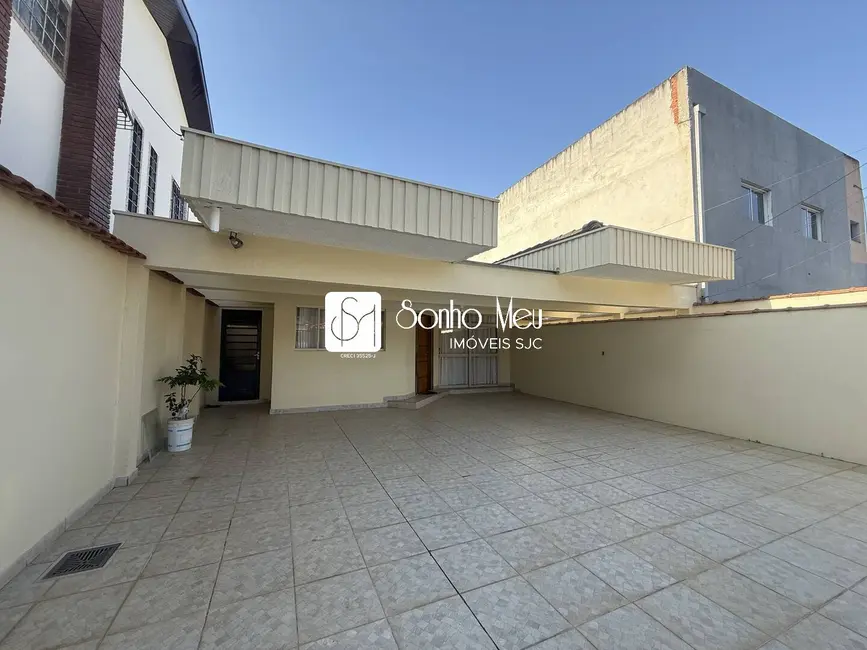 Casa com 3 quartos à venda e para alugar, 275m2 em Sao Jose Dos Campos - SP - imagem 8 Foto 8 de Casa com 3 quartos à venda e para alugar, 275m2 em Sao Jose Dos Campos - SP