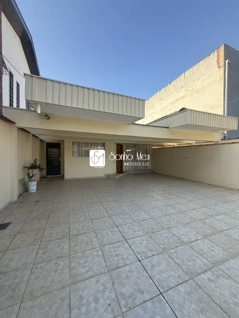 Casa com 3 quartos à venda e para alugar, 275m2 em Sao Jose Dos Campos - SP - imagem 3 Foto 3 de Casa com 3 quartos à venda e para alugar, 275m2 em Sao Jose Dos Campos - SP