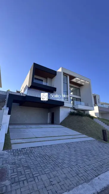 Foto 3 de Casa de Condomínio com 4 quartos à venda, 900m2 em Sao Jose Dos Campos - SP