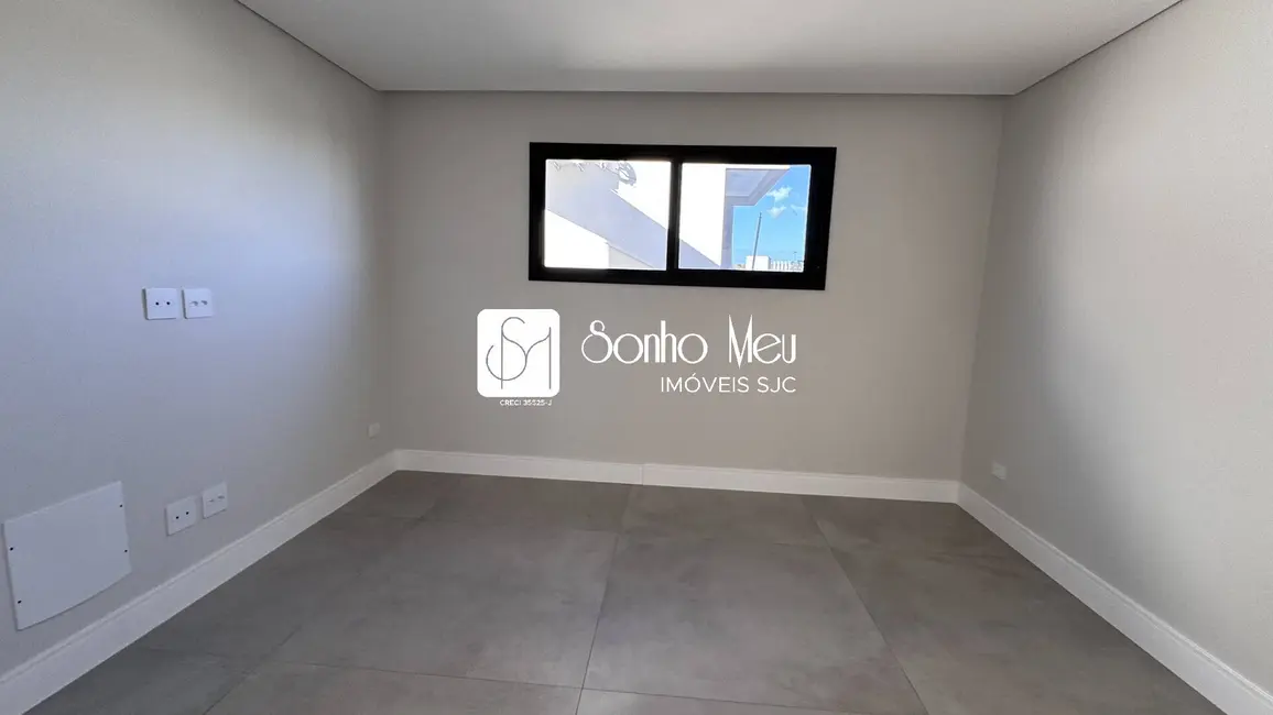 Foto 8 de Casa de Condomínio com 4 quartos à venda, 900m2 em Sao Jose Dos Campos - SP