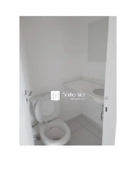Sala Comercial para alugar, 38m2 em Sao Jose Dos Campos - SP - imagem 4 Foto 4 de Sala Comercial para alugar, 38m2 em Sao Jose Dos Campos - SP
