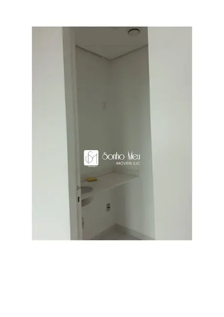Sala Comercial para alugar, 38m2 em Sao Jose Dos Campos - SP - imagem 3 Foto 3 de Sala Comercial para alugar, 38m2 em Sao Jose Dos Campos - SP