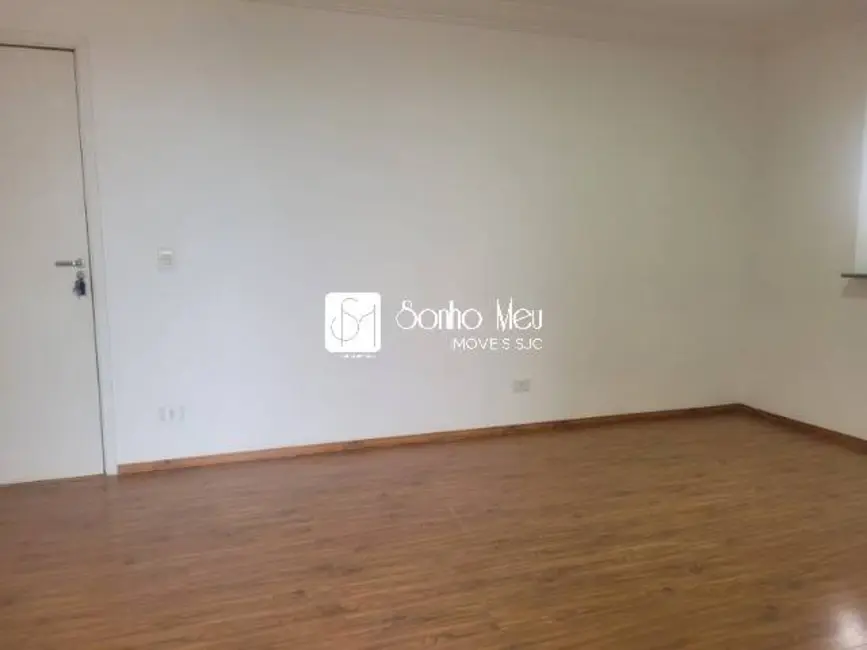 Apartamento com 2 quartos para alugar, 63m2 em Sao Jose Dos Campos - SP - imagem 2 Foto 2 de Apartamento com 2 quartos para alugar, 63m2 em Sao Jose Dos Campos - SP