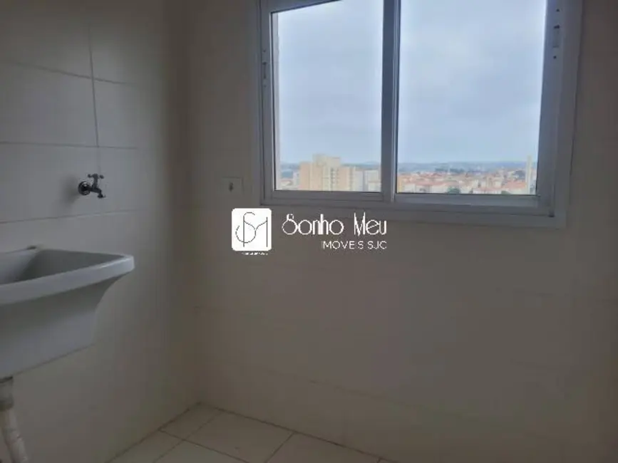 Apartamento com 2 quartos para alugar, 63m2 em Sao Jose Dos Campos - SP - imagem 8 Foto 8 de Apartamento com 2 quartos para alugar, 63m2 em Sao Jose Dos Campos - SP
