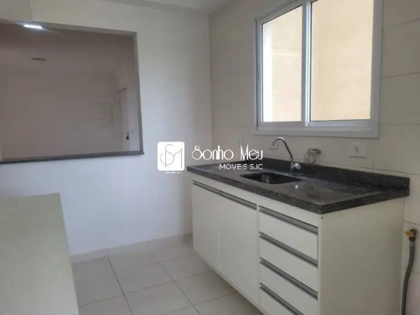 Apartamento com 2 quartos para alugar, 63m2 em Sao Jose Dos Campos - SP - imagem 5 Foto 5 de Apartamento com 2 quartos para alugar, 63m2 em Sao Jose Dos Campos - SP