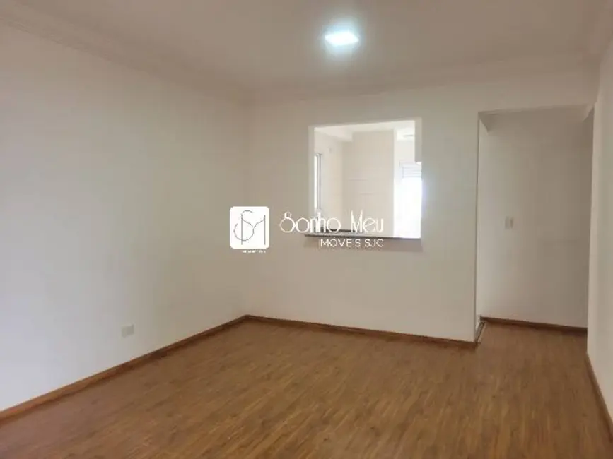 Apartamento com 2 quartos para alugar, 63m2 em Sao Jose Dos Campos - SP - imagem 4 Foto 4 de Apartamento com 2 quartos para alugar, 63m2 em Sao Jose Dos Campos - SP