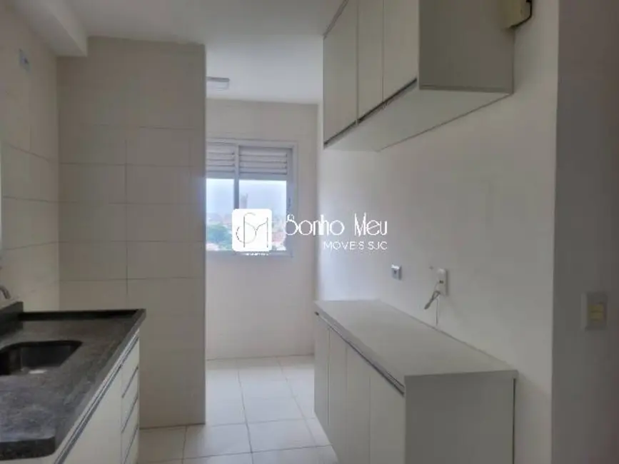 Apartamento com 2 quartos para alugar, 63m2 em Sao Jose Dos Campos - SP - imagem 7 Foto 7 de Apartamento com 2 quartos para alugar, 63m2 em Sao Jose Dos Campos - SP