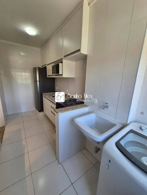 Apartamento com 2 quartos à venda, 52247m2 em Sao Jose Dos Campos - SP - imagem 4 Foto 4 de Apartamento com 2 quartos à venda, 52247m2 em Sao Jose Dos Campos - SP