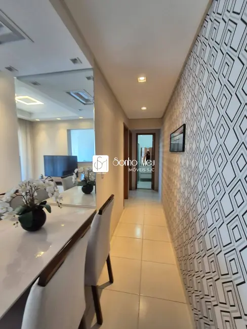 Apartamento com 2 quartos à venda, 52247m2 em Sao Jose Dos Campos - SP - imagem 1 Foto 1 de Apartamento com 2 quartos à venda, 52247m2 em Sao Jose Dos Campos - SP