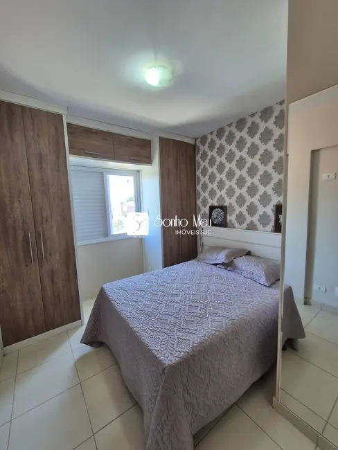 Apartamento com 2 quartos à venda, 52247m2 em Sao Jose Dos Campos - SP - imagem 6 Foto 6 de Apartamento com 2 quartos à venda, 52247m2 em Sao Jose Dos Campos - SP