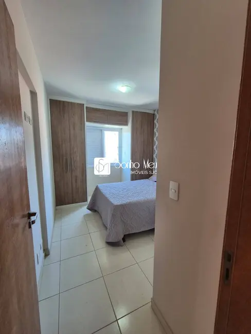 Apartamento com 2 quartos à venda, 52247m2 em Sao Jose Dos Campos - SP - imagem 7 Foto 7 de Apartamento com 2 quartos à venda, 52247m2 em Sao Jose Dos Campos - SP