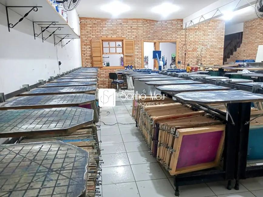 Foto 3 de Sala Comercial à venda, 430m2 em Sao Jose Dos Campos - SP