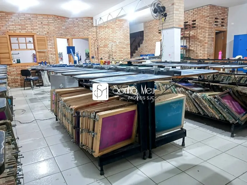 Foto 2 de Sala Comercial à venda, 430m2 em Sao Jose Dos Campos - SP