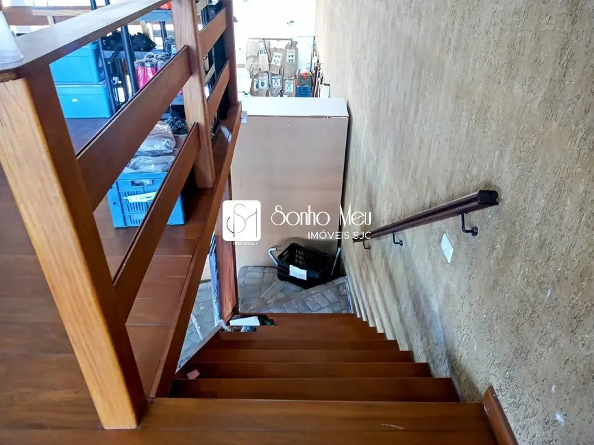 Foto 7 de Sala Comercial para alugar, 430m2 em Sao Jose Dos Campos - SP