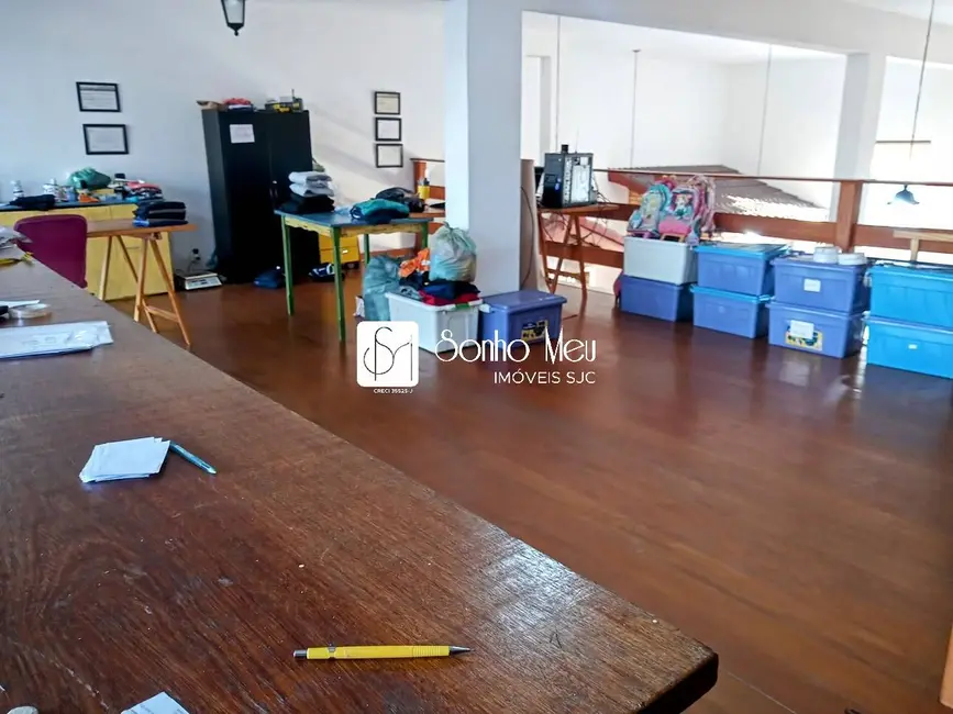 Foto 8 de Sala Comercial para alugar, 430m2 em Sao Jose Dos Campos - SP