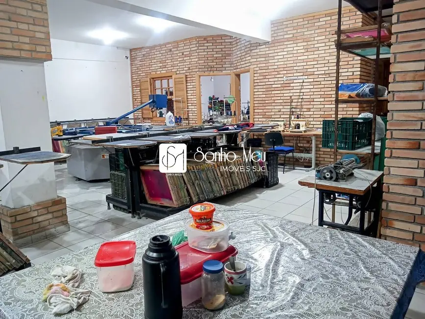 Foto 5 de Sala Comercial para alugar, 430m2 em Sao Jose Dos Campos - SP