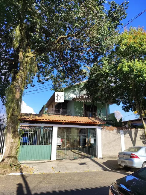 Foto 3 de Casa com 5 quartos à venda, 250m2 em Sao Jose Dos Campos - SP