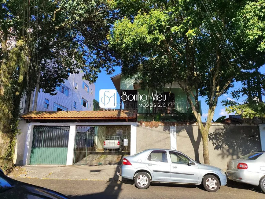 Foto 8 de Casa com 5 quartos à venda, 250m2 em Sao Jose Dos Campos - SP