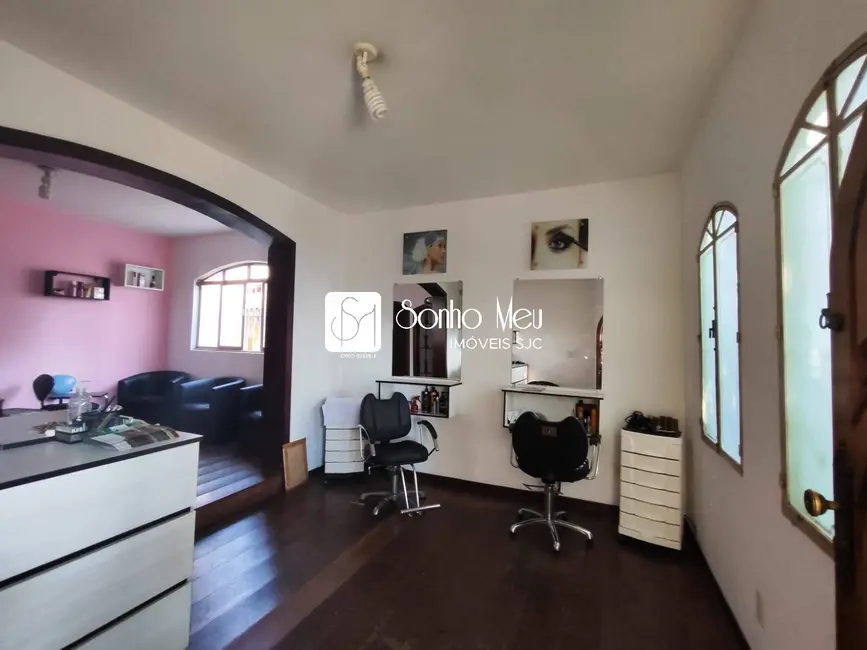 Foto 7 de Casa com 5 quartos à venda, 250m2 em Sao Jose Dos Campos - SP