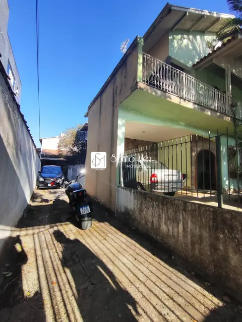 Foto 6 de Casa com 5 quartos à venda, 250m2 em Sao Jose Dos Campos - SP