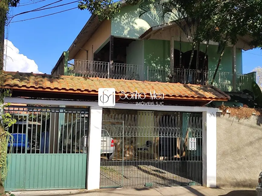 Foto 1 de Casa com 5 quartos à venda, 250m2 em Sao Jose Dos Campos - SP