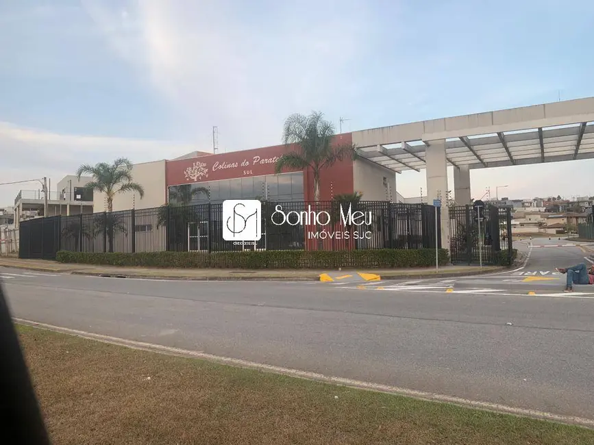 Foto 6 de Terreno / Lote à venda, 600m2 em Sao Jose Dos Campos - SP