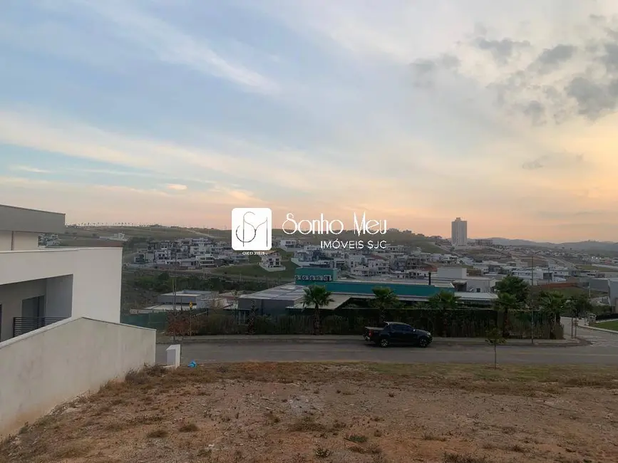 Foto 7 de Terreno / Lote à venda, 600m2 em Sao Jose Dos Campos - SP