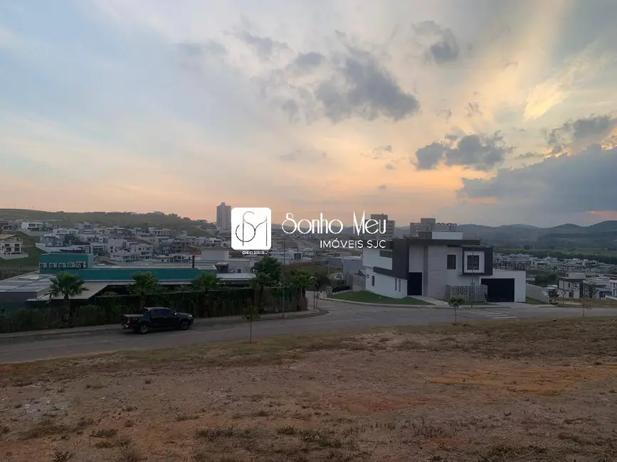 Foto 5 de Terreno / Lote à venda, 600m2 em Sao Jose Dos Campos - SP