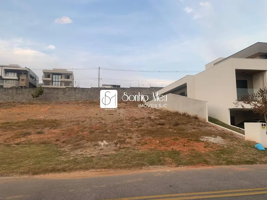 Foto 2 de Terreno / Lote à venda, 600m2 em Sao Jose Dos Campos - SP