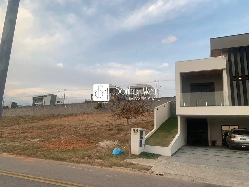Foto 4 de Terreno / Lote à venda, 600m2 em Sao Jose Dos Campos - SP