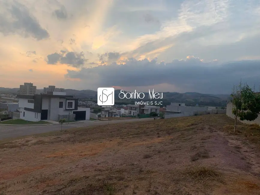 Foto 1 de Terreno / Lote à venda, 600m2 em Sao Jose Dos Campos - SP