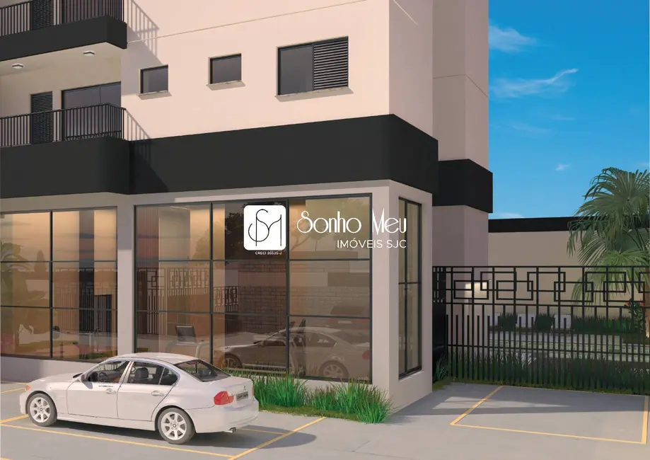 Apartamento com 2 quartos à venda, 66m2 em Sao Jose Dos Campos - SP - imagem 5 Foto 5 de Apartamento com 2 quartos à venda, 66m2 em Sao Jose Dos Campos - SP