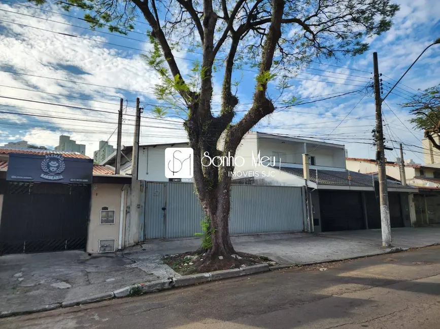 Armazém / Galpão à venda e para alugar, 195m2 em Sao Jose Dos Campos - SP - imagem 8 Foto 8 de Armazém / Galpão à venda e para alugar, 195m2 em Sao Jose Dos Campos - SP