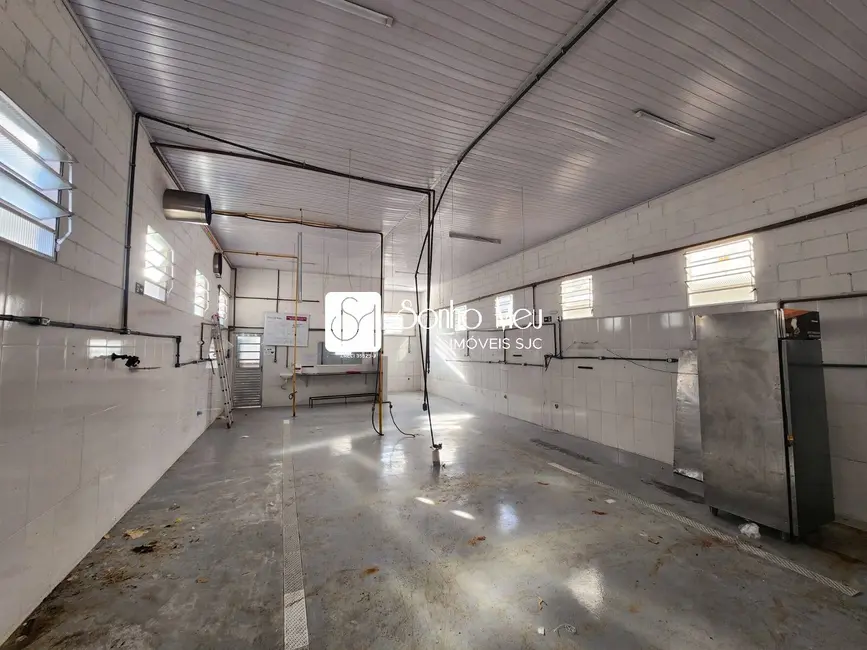 Foto 1 de Armazém / Galpão à venda e para alugar, 175m2 em Sao Jose Dos Campos - SP