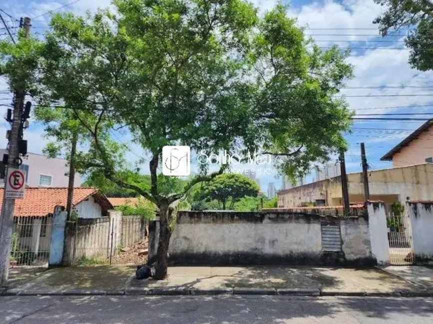 Terreno / Lote à venda, 300m2 em Sao Jose Dos Campos - SP - imagem 3 Foto 3 de Terreno / Lote à venda, 300m2 em Sao Jose Dos Campos - SP