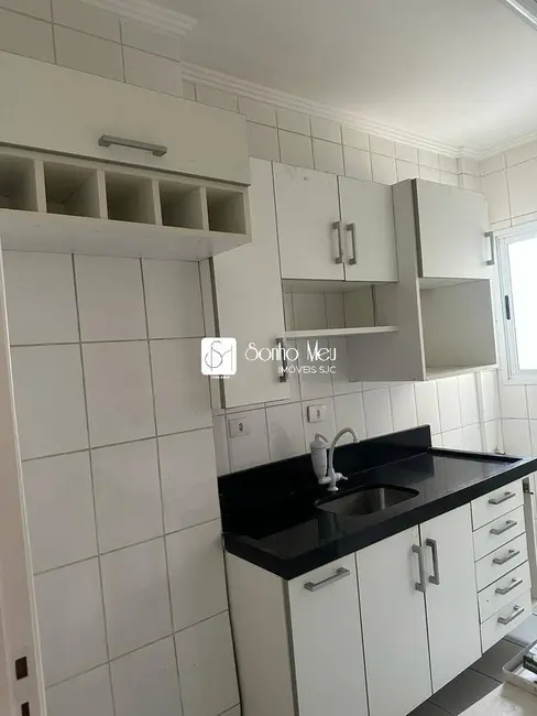 Foto 9 de Apartamento com 3 quartos à venda, 77m2 em Sao Jose Dos Campos - SP