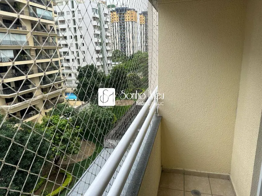 Foto 4 de Apartamento com 3 quartos à venda, 77m2 em Sao Jose Dos Campos - SP