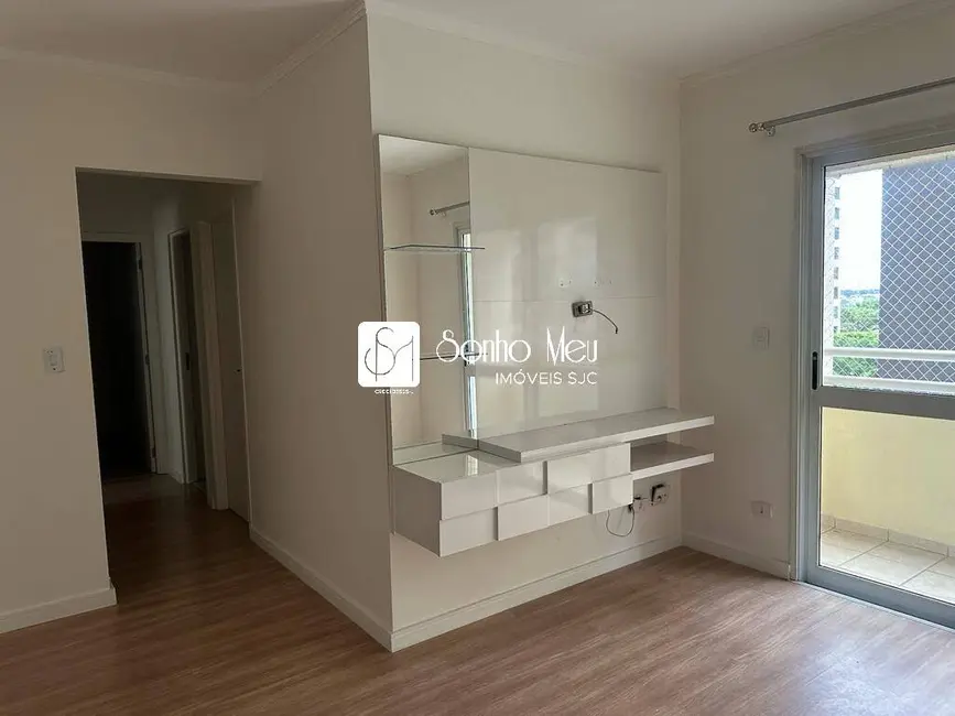 Foto 2 de Apartamento com 3 quartos à venda, 77m2 em Sao Jose Dos Campos - SP