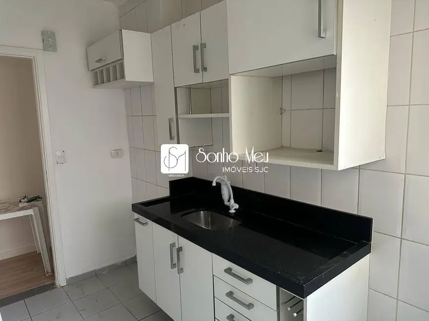 Foto 6 de Apartamento com 3 quartos à venda, 77m2 em Sao Jose Dos Campos - SP