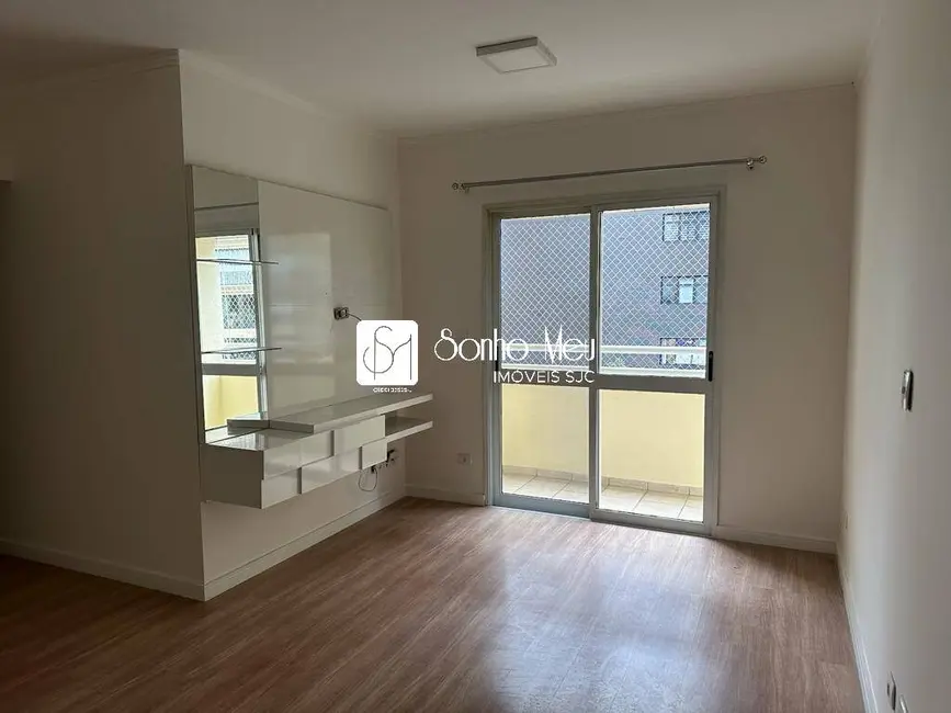 Foto 1 de Apartamento com 3 quartos à venda, 77m2 em Sao Jose Dos Campos - SP