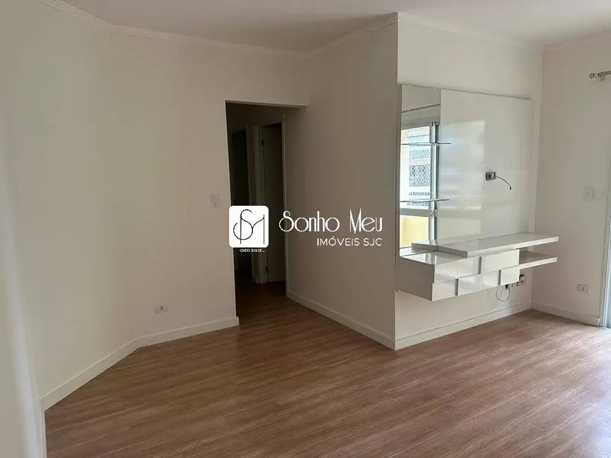 Foto 3 de Apartamento com 3 quartos à venda, 77m2 em Sao Jose Dos Campos - SP