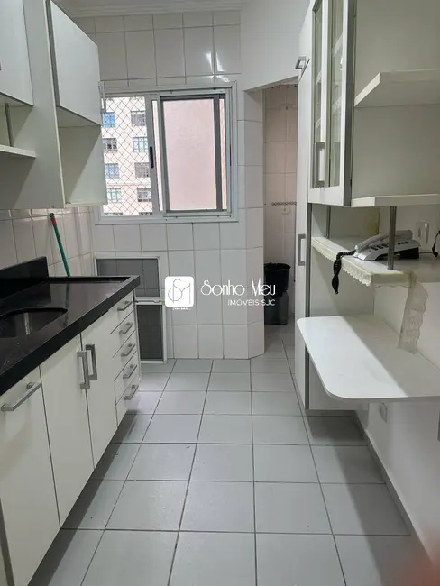 Foto 7 de Apartamento com 3 quartos à venda, 77m2 em Sao Jose Dos Campos - SP