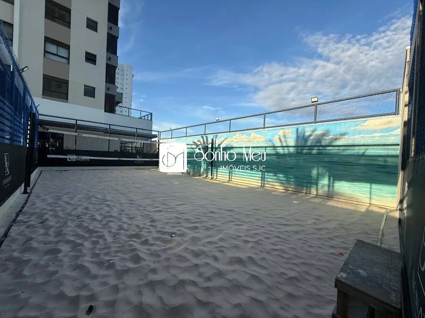 Apartamento com 2 quartos à venda, 64m2 em Sao Jose Dos Campos - SP - imagem 2 Foto 2 de Apartamento com 2 quartos à venda, 64m2 em Sao Jose Dos Campos - SP