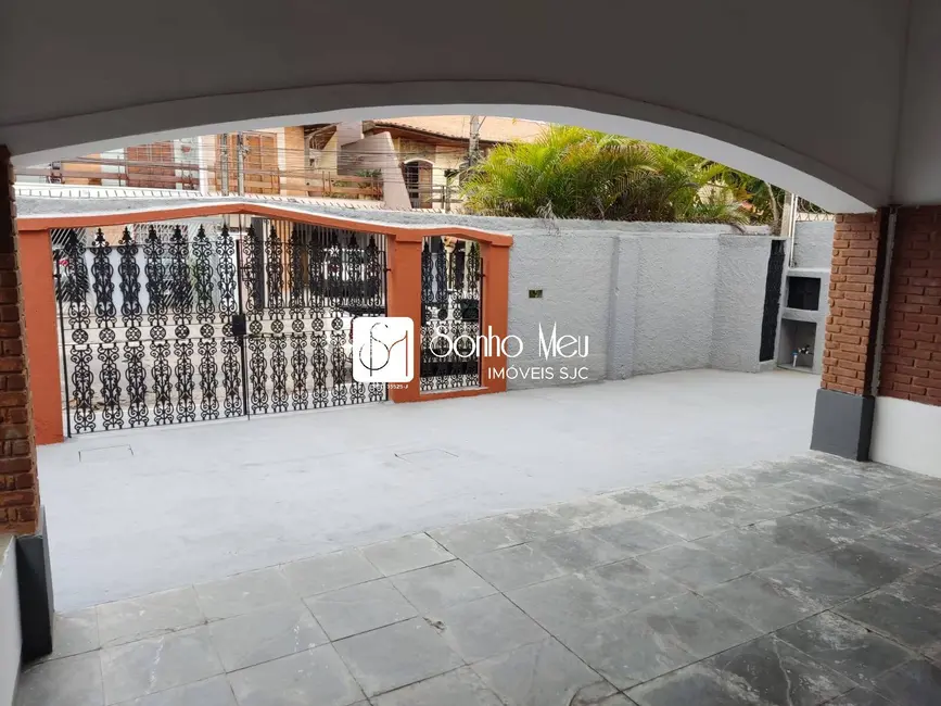 Foto 3 de Casa com 3 quartos à venda, 140m2 em Sao Jose Dos Campos - SP