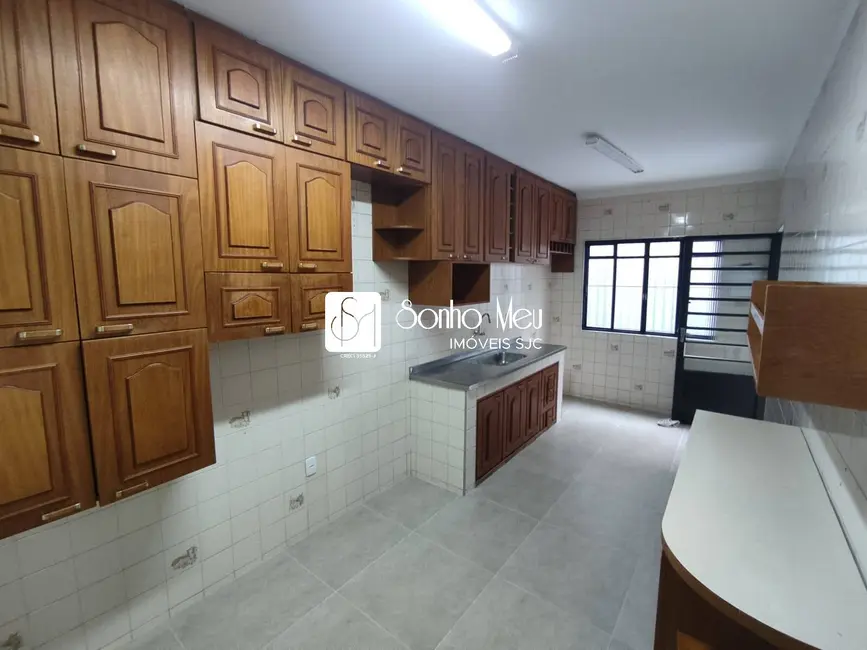 Foto 2 de Casa com 3 quartos à venda, 140m2 em Sao Jose Dos Campos - SP