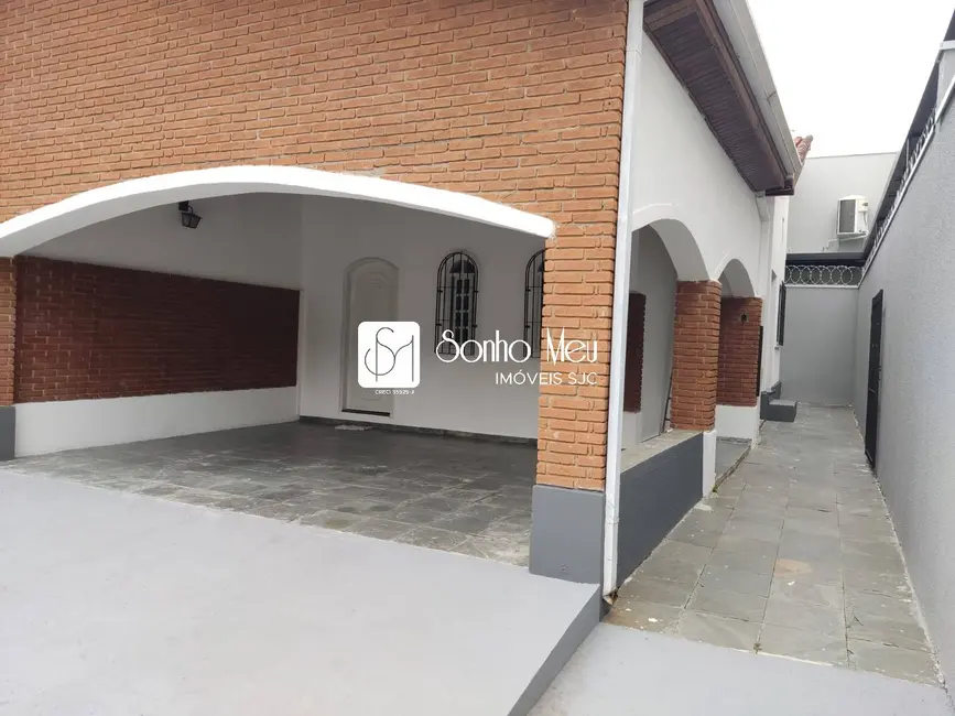 Foto 4 de Casa com 3 quartos à venda, 140m2 em Sao Jose Dos Campos - SP