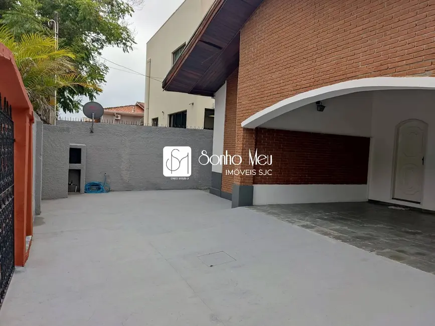 Foto 5 de Casa com 3 quartos à venda, 140m2 em Sao Jose Dos Campos - SP